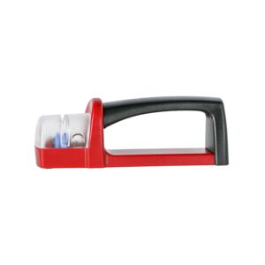 KNIFE SHAPENER 6 3/4" 1STONE CHEF CRAFT KNIFE SHAPENER 6 3/4" 1STONE CHEF CRAFT